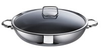 Schulte-Ufer Schmorpfanne 32 Cm Romana I Xxstrong