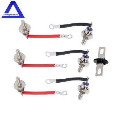 RSK2001 Diode Rectifier Kits Electronic Accessories For Generator Genset 25 A