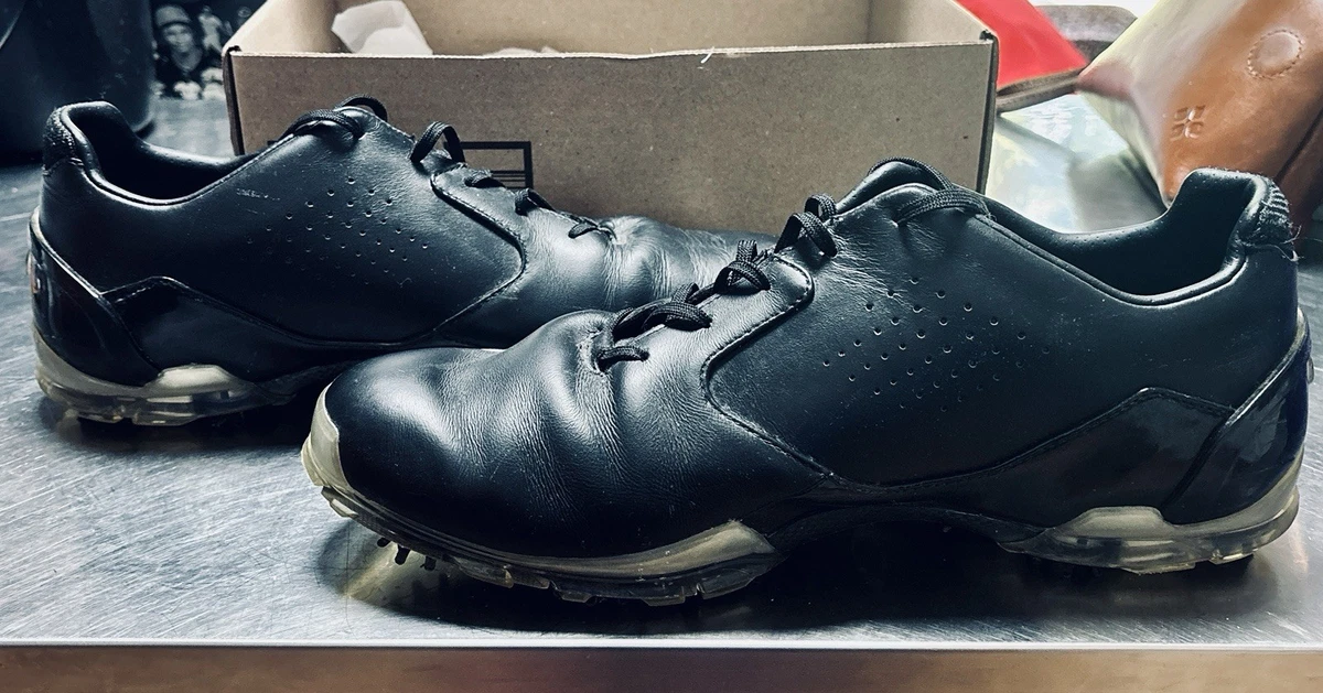 Oakley Black Golf Shoes for Men for sale | eBay