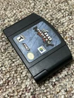 THQ WWF No Mercy (WWF Series) Nintendo 64 N64 Wrestling Multiplayer T 2000