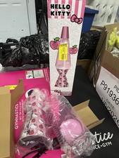 BRAND NEW - 16 inch Hello Kitty Lava Motion Volcano Lamp