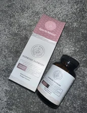 NIB Happy Mammoth Hormone Harmony Balancing Menopause Weight Bloating Pain