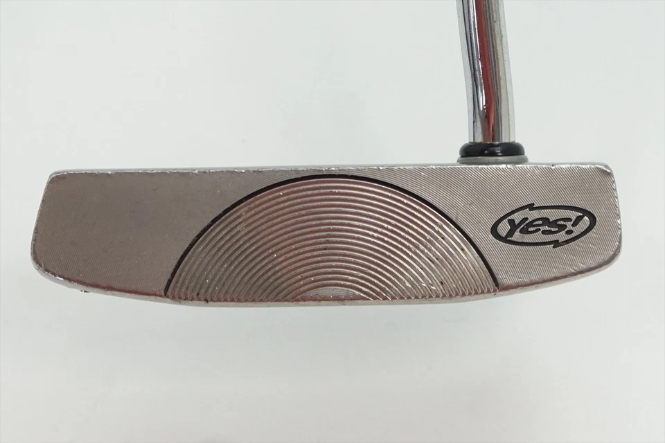 Yes! Christina 34" Putter Good Rh 0922896 - Image 3 of 4