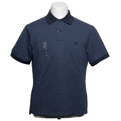 JW Anderson x Uniqlo, Poloshirt, Größe: S, Blau/Grau #UHH