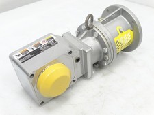 SUMITOMO RNYJS-1320Y-7 MOTOR USED (1229171280...