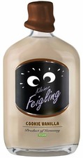 Behn Kleiner Feigling Cookie Vanilla Vegan 15% Vol. 0,5 l Liter Likör