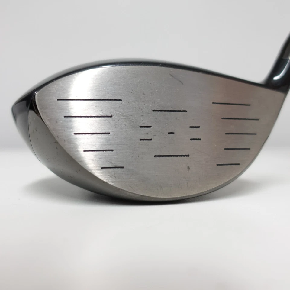 MIURA GIKEN MG Hayate DRIVER 11.5deg Flex-X Mamiya AUG6 No Head Cover - Image 2 of 4