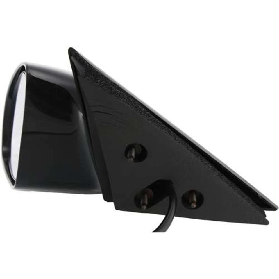 Espejo retrovisor lateral eléctrico izquierdo LH NUEVO para 00-07 Chevy Monte Carlo Foto 2 de 4