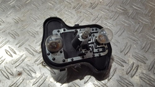 Volkswagen Golf 2004 Tailight Bulb Holder (Lamp Carrier) 1k6945258 #176139-02