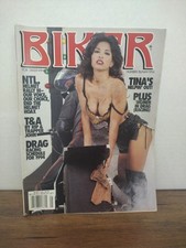 Biker Magazine By Easyriders 116 May 1994 Excellent Condition Free Shipping