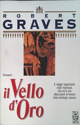 IL VELLO D'ORO - ROBERT GRAVE