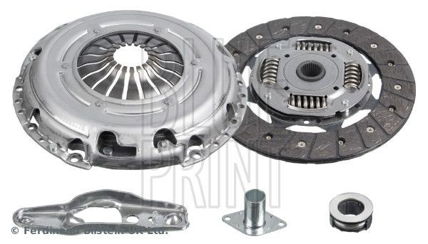 Blue Print Kupplungssatz FüR Audi Seat Skoda VW-image