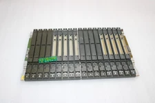 SIEMENS 6ES7400-2JA10-0AA0  SIMATIC S7 SERIES RACK 6ES74002JA100AA0