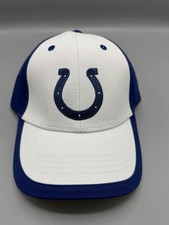 NFL Indianapolis Colts Hat