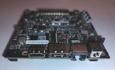 NVIDIA Jetson AGX Xavier Motherboard 945-82972-0000-000