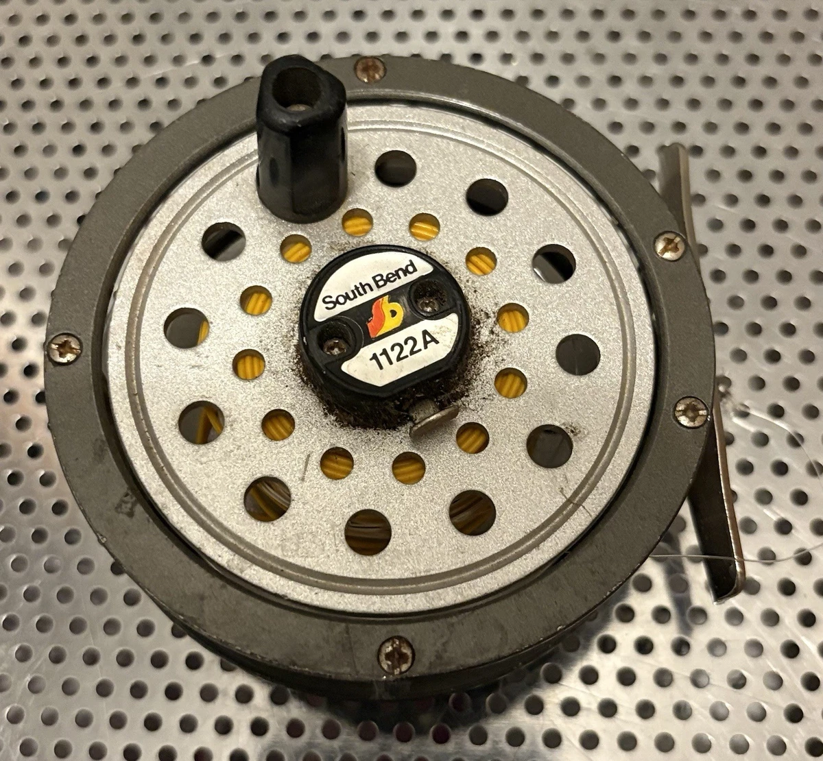 south bend fly fishing reel products for sale | eBay