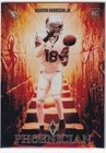 2024 Phoenix Marvin Harrison Jr. Phoenician PHO-MHJ SSP Case Hit RC