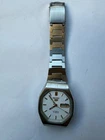 SEIKO 5 vintage 21 jewels automatic working watch, Selling AS IS , NO RETURN.