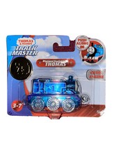 Diamond Anniversary Thomas  Friends Track Master Push Along Metal Engine New