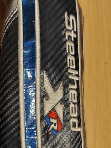 Callaway Steelhead XR Fairway Madera Cubierta Algo Ligero Peeling Ver Fotos - Imagen 2 de 7