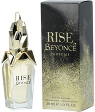 BEYONCE RISE Eau de Parfum 30ml EDP Spray - Brand New