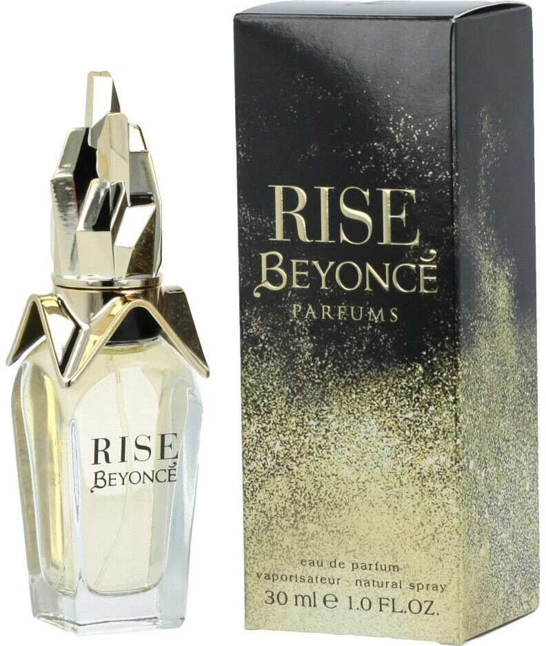 BEYONCÉ BEYONCE RISE Eau de Parfum 30ml EDP Spray - Brand New