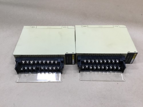 Lot Of 2 Omron C200H-OD212 PLC Output Unit 24VDC C200H-0D212 #86A7 - Picture 4 of 4