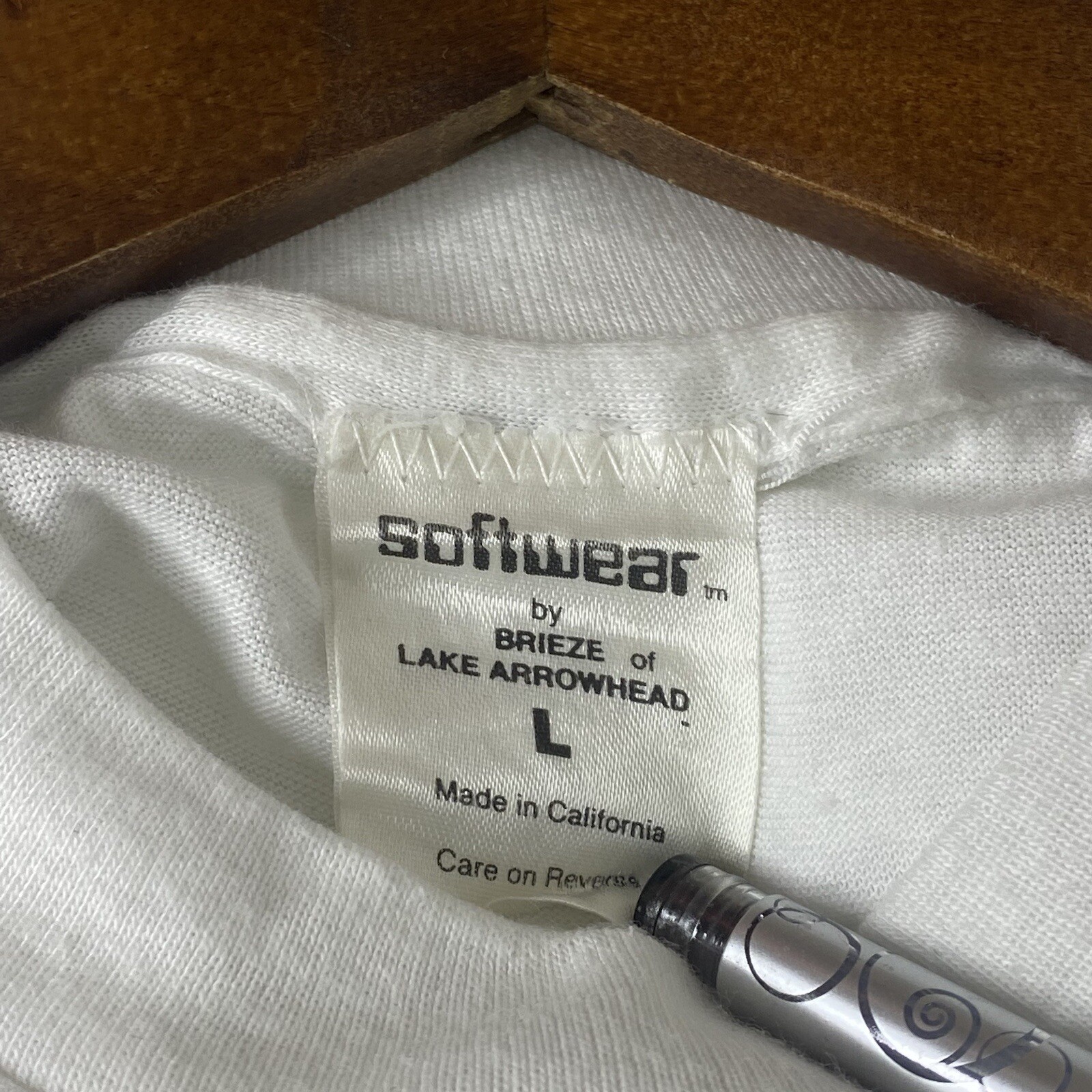 Vintage 80s Word Processor Computer Political Hum… - image 7