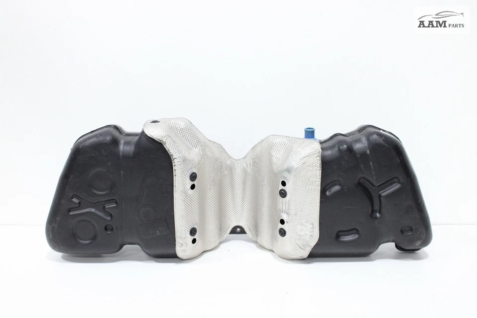 Cadillac CT4 2020-2023 AWD depósito de llenado de gasolina botella tanque de combustible OEM Foto 3 de 4