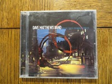 Dave Matthews Band   Before These Crowded Streets - 1998 - RCA VERY GOOD CD  