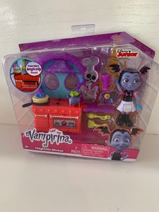 vampirina fangtastic kitchen