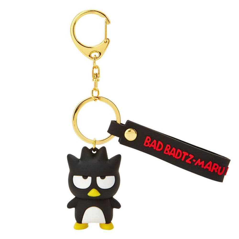 ★BLACKPURPLE★ Signature Cat Heart Charm KeyringBrown BP25S LEATHER CHARMS – DARK department