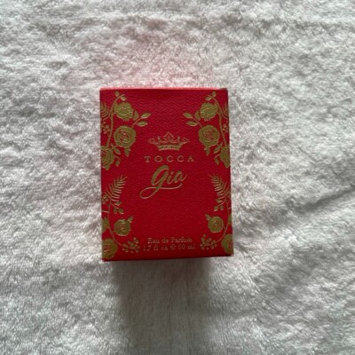 TOCCA Eau de Parfum Gia 1.7 Oz