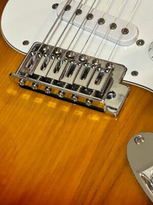 ギター Fender Stratocaster mexico Fender Mexico Standard Stratocaster (no250926) | eBay