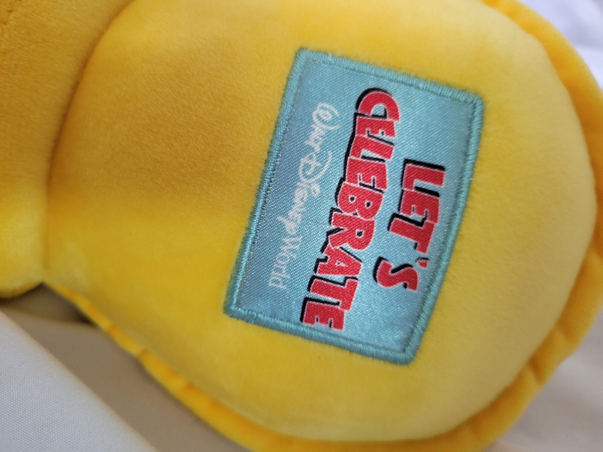 Disney Parks Mickey's 90th Birthday 
