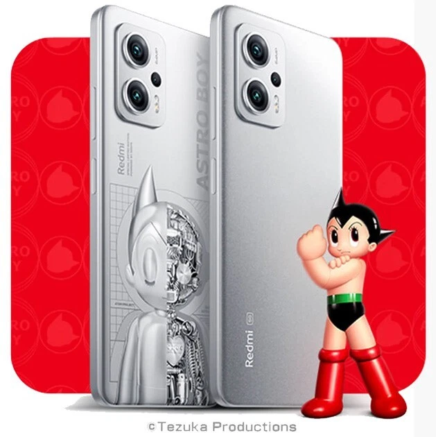 Xiaomi Redmi Note 11T Pro+ 5G 6.6