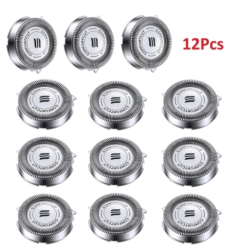 SH30 Replacement Heads for Philips Norelco Series 3000 2000 1000 SH30 Blades NEW - Picture 14 of 16