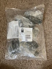 Field Wireable PV Connector for Q cable Q-CONN-10M, Male, Pack of 10