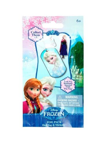 Disney Frozen 2 Party Favors Prizes Rewards Stocking Stuffers Free Shipping - Picture 47 of 242