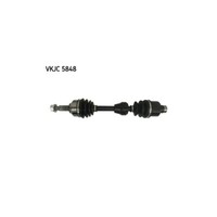Antriebswelle SKF Vkjc 5848 FüR Ford, Vorderachse Rechts