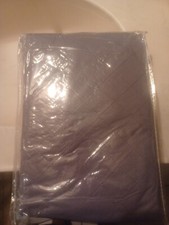 4 Absorbent Underpads Gray Washable Large