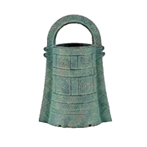 Hierro antigüedades de China