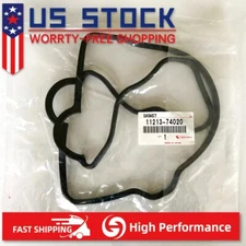 OEM Valve Cover Gasket For Toyota Camry 1987-01 2.0 2.2 111213-74020 1121374020