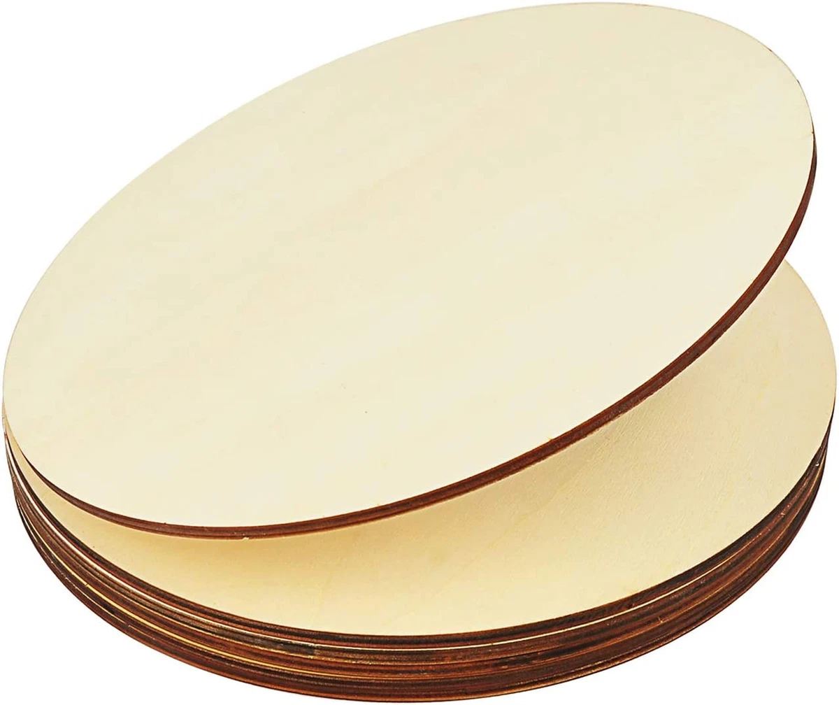 Unfinished sale round wood