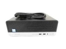 HP ProDesk 400 G6 SFF i5-9500 @3 GHz, 16GB RAM,  NO HD/OS