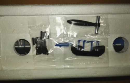 HO SCALE ATLAS GE DASH 8-40CW CONRAIL #6099 10000780 DCC & SOUND - Picture 3 of 5