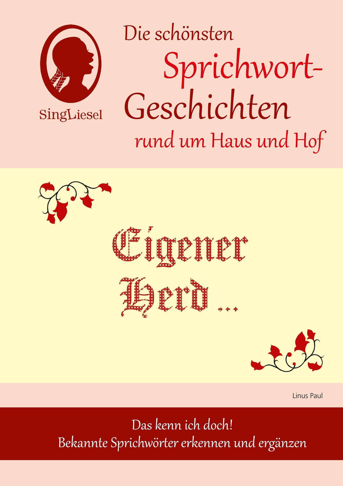 Thumbnail - Eigener Herd Ist Godes Wert, Die Schönsten Sprichwort-geschichten Rund