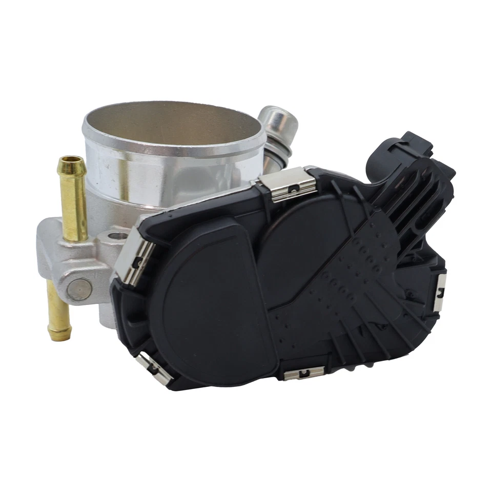 Throttle Body for 2009-2020 Chevrolet Sonic Cruze Aveo Pontiac 1.6-1.8L 55561495 Foto 2 de 4