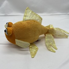 Ganz Webkinz Fantail Goldfish HM218 No Code V...