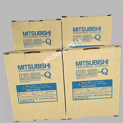 New Mitsubishi FX1N-60MT-DSS PLC Module FX1N60MTDSS DHL Expedited Shipping